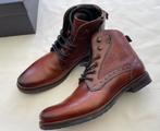 Bruine Bugatti-laarzen, Kleding | Heren, Bruin, Nieuw, Ophalen of Verzenden, Veterschoenen