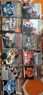 L'annee automobile jaren 70, Algemeen, Diverse auteurs, Ophalen, Gelezen