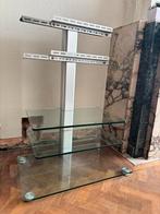 Art deco tv-kast, Ophalen