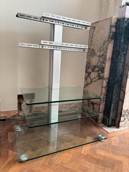 Art deco tv-kast, Audio, Tv en Foto, Overige Audio, Tv en Foto, Ophalen