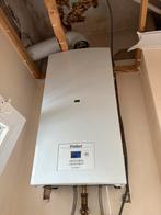 Vaillant Turbo Mag, Ophalen, Boiler