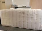 Matras 90 x 200cm, Huis en Inrichting, Slaapkamer | Matrassen en Bedbodems, Ophalen, Gebruikt, 90 cm, Eenpersoons