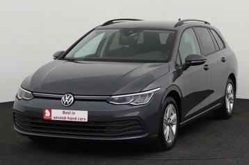 Volkswagen GOLF Variant VIII LIFE 2.0TDI DSG7 BREAK VIII LIF beschikbaar voor biedingen