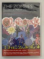 De zombies - Odessey & Oracle, Cd's en Dvd's, Ophalen of Verzenden