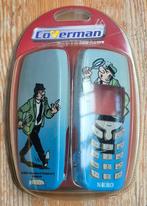 Nero GSM cover Nokia 2003 Coverman Marc Sleen, Verzamelen, Stripfiguren, Ophalen of Verzenden, Overige figuren, Zo goed als nieuw