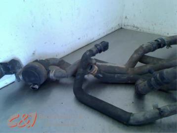 Tuyau radiateur d'un Renault Master, Enlèvement ou Envoi, 3 mois de garantie, Utilisé, Renault