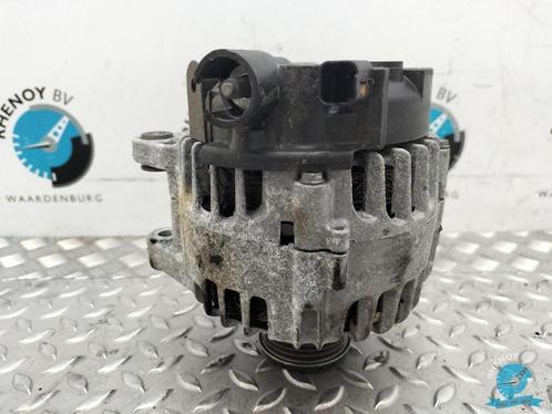 PEUGEOT 3008 [ALTERNATOR] 2020, Auto-onderdelen, Motor en Toebehoren, Gebruikt, ARN erkend, Stiba lid, Erkend duurzaam, Ophalen of Verzenden