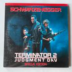 Terminator 2: Judgment Day - Laserdisc, Cd's en Dvd's, Ophalen of Verzenden
