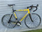 Pinarello Galileo koersfiets maat 57-58 met Shimano Ultegra, Ophalen, Gebruikt, Heren, Overige merken