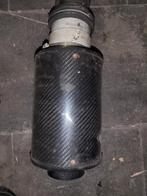 Carbon filterbox universeel, Auto-onderdelen, Ophalen of Verzenden, Gebruikt, Honda