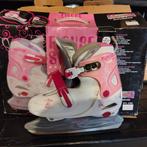 Schaatsen maat 34-35-36-37, Sport en Fitness, Schaatsen, Ophalen, Nieuw, Kunstschaatsen, Nijdam