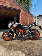 Ktm Duke 390, Motoren, Motoren | KTM, Particulier, Minimaal motorrijbewijs A2, 12 t/m 35 kW, Naked bike