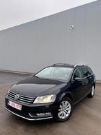 Volkswagen passat 1.6tdi full options xenon panorama, Cuir, Euro 5, Achat, Electronic Stability Program (ESP)