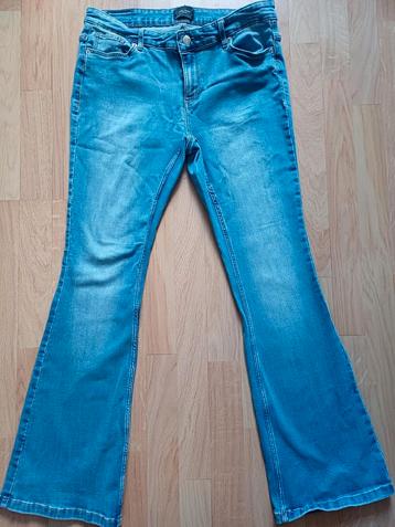 Jeansmaat XL 