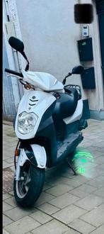 Sym orbit 1 B-klasse, Fietsen en Brommers, Scooters | SYM, Ophalen, Orbit