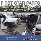 Mercedes onderdelen A B C CLA E GLA GLC GLE ML Klasse parts, Auto-onderdelen, Gebruikt, -, -, Ophalen of Verzenden