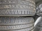 2 pneus été 185/55/15 barum bravarius, Autos : Pièces & Accessoires, Pneu(s), Pneus été, Enlèvement
