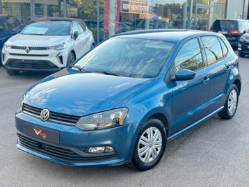 Volkswagen polo benzine airco NIEUW STAAT+ garantie beschikbaar voor biedingen