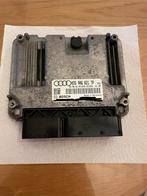 Calculteur moteur 1.9 tdi (bxe), Enlèvement ou Envoi, Utilisé, Audi