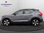 Volvo XC40 Recharge 70 Kwh GPS Camera Dig.Airco Alu, Auto's, Automaat, Euro 6, https://public.car-pass.be/vhr/09b5c0aa-6e30-4e79-a524-414523a0aa00