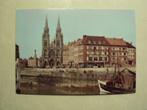 55230 - OOSTENDE - HOOFDKERK DER HH. PETRUS EN PAULUS, Envoi