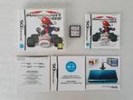 Nintendo DS: Mario Kart DS, Enlèvement ou Envoi, Utilisé