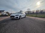 Ford focus ST, Auto's, 4 cilinders, Leder en Stof, 185 g/km, 5 deurs