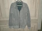mooie dikke gilet maat large of 52, Kleding | Heren, Truien en Vesten, Ophalen of Verzenden, Maat 48/50 (M), Grijs, C&A