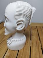 Statue africaine rare, Enlèvement ou Envoi