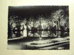 53871 - ANTWERPEN - DEURNE - PARK RIVIERENHOF VERLICHT, Verzenden, Antwerpen