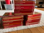 (Compleet) Lekturama luister sprookjes boeken, Ophalen, Gelezen