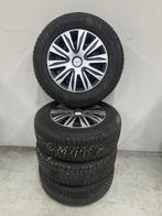 Winterset Renault Captur Fulda Kristall Control 215/65 R16, Auto-onderdelen, Ophalen, 16 inch, Banden en Velgen, Winterbanden