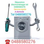 panne électroménager  ️0488580276, Electroménager, Sèche-linge, Neuf