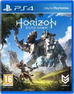 Horizon Zero Dawn, Games en Spelcomputers, Avontuur en Actie, 1 speler, Ophalen of Verzenden, Zo goed als nieuw