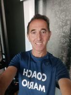 sport en massages, Diversen, Ophalen
