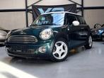 Mini Cooper one British Racing Green. veel opties ., Bedrijf, Handgeschakeld, Cooper, Euro 4