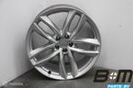 ORIGINEEL! 1 losse 21 inch RS velg Audi Q7 4M! 4M0601025S, Auto-onderdelen, Gebruikt, Velg(en)