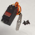 JX 5508MG coreless servo metalgear (Tamiya, Kyosho, HPI, MST, Enlèvement ou Envoi, Utilisé, Échelle 1:10, Pièce