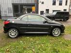 2004 Peugeot 206cc Voiture, Autos, Achat, Entreprise, Autres carburants, Autre carrosserie