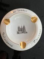 L cendrier Cerabel porcelaine de Baudour TOURNAI DE LODDER, Antiquités & Art, Antiquités | Porcelaine, Enlèvement ou Envoi