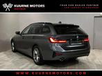 BMW 3 Serie 318 318 dA Touring Alu17"/Acc/Led/SportZet *1j g, Auto's, BMW, 4 cilinders, https://public.car-pass.be/vhr/450424ec-6184-442c-ba3e-e95077e64a26
