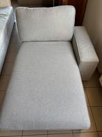 Ikea Kivik (chaise longue), Maison & Meubles, Enlèvement, Comme neuf