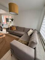 Hoekzetel in zeer goede staat, Huis en Inrichting, Ophalen, Zo goed als nieuw