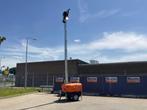 2016 Generac Mobile Products VB-9 LED Lichtmast aggregaat aa, Gebruikt