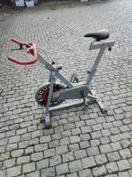 Spinningfiets, Vélo de spinning, Enlèvement, Utilisé, Jambes