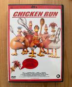 Chicken run (Vlaamse versie), Cd's en Dvd's, Europees, Alle leeftijden, Ophalen of Verzenden, Zo goed als nieuw