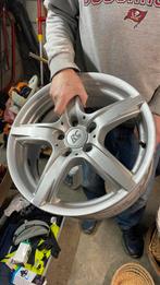 Velgen, Auto-onderdelen, Banden en Velgen, Ophalen, Gebruikt, Velg(en)