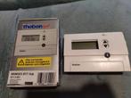 Thermostat d ambiance treben, Bricolage & Construction, Chauffage & Radiateurs, Enlèvement, Utilisé, Thermostat
