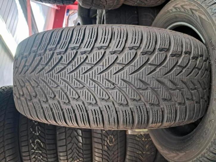 235/55/18 2355518 235/55r18 winter Nokian, Auto-onderdelen, Besturing, Ophalen