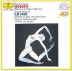 Ravel - Bolero/ Claude Debussy - Herbert von Karajan, Ophalen of Verzenden